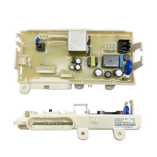 TARJETA CONTROL PRINCIPAL  XPERT ACU ASM - VA10 CLASS 2MWTW1643 BATMAN USAR W11518684 (W11377439)