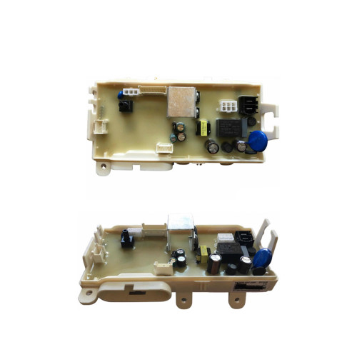 TARJETA CONTROL PRINCIPAL  XPERT [8/1]MWTW2041 BATMAN USAR W11518688 (W11377446)