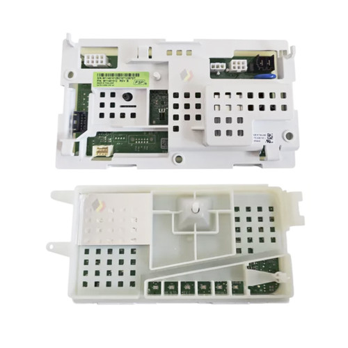 TARJETA CONTROL CENTRO LAVADO W11661765  W11496964, W11193159, W11225260, W11231518, W11373908,  W11579778 (W11451512)