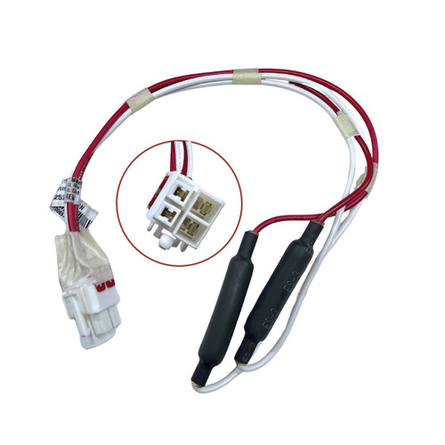 WIRE-ASSY TM THERM FUSE HST (W11466252)