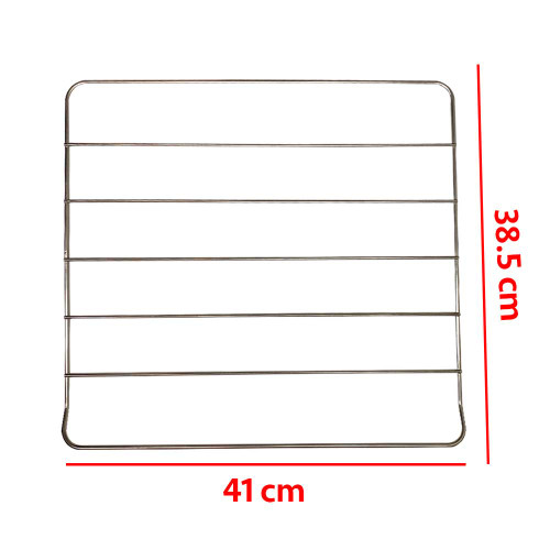 PARRILLA HORNO METAL (W11492317)