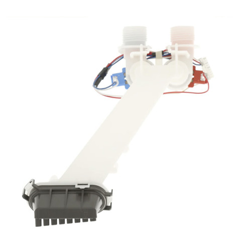 ELECTROVALVULA ROCIADOR LARGO W11446331 LAVAVAJILLAS (W11513255)