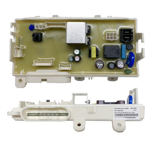 TARJETA CONTROL PRINCIPAL  XPERT BATMANAN  cu - VA10 itm 8MWTW1613 W11377419 (W11518674)