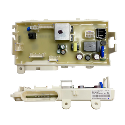 TARJETA CONTROL PRINCIPAL  XPERT ACU ASM - VA10 CLASS 2MWTW1713  8MWTW1[7/8]13 BATMAN W11377421 W11377420 (W11518675)