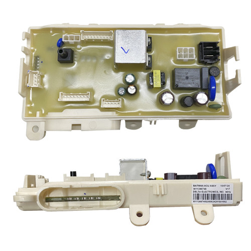 TARJETA CONTROL PRINCIPAL  XPERT ACU ASM - VA10 CLASS 2MWTW1643 BATMAN W11377439 (W11518684)