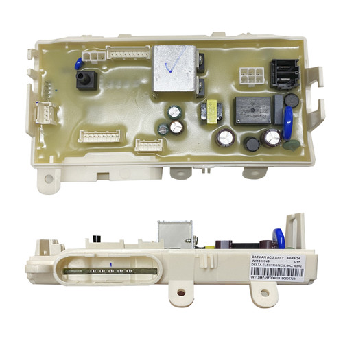 TARJETA CONTROL PRINCIPAL  XPERT 2MWTW1844MJM0 BATMAN W11377442 (W11518687)