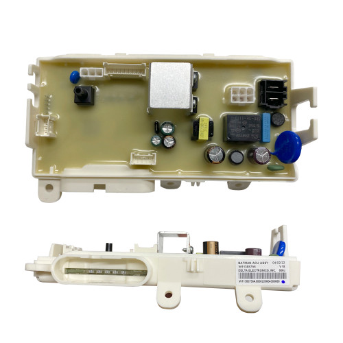 TARJETA CONTROL PRINCIPAL  XPERT 8MWTW2241 BATMAN usar W11377450 (W11518690)