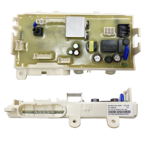 TARJETA BM-ITM BMWTW 7/8 D1 V10 (W11563720)