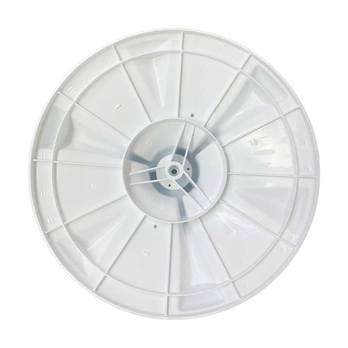 AGITADOR BASE ANCHA W10531691 (W11564454)