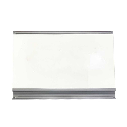 PARRILLA CRISTAL MEAT PAN SHELF GLASS ASSY 378.15 378.15 (W11656632)