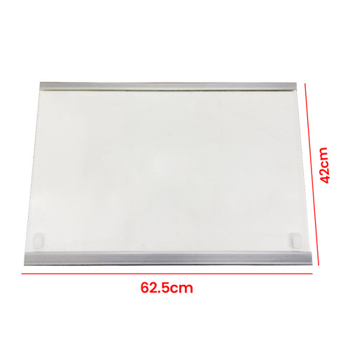 PARRILLA CRISTAL 18" (W11656638)