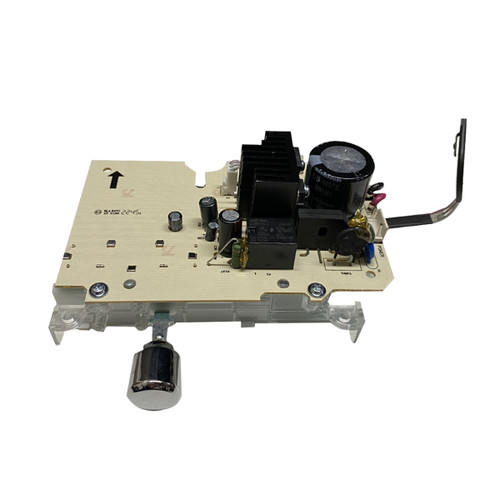 SPEED-CNTL W10545635, WPW10409930, W10409930, W10480173, W10519816 (W11666266)