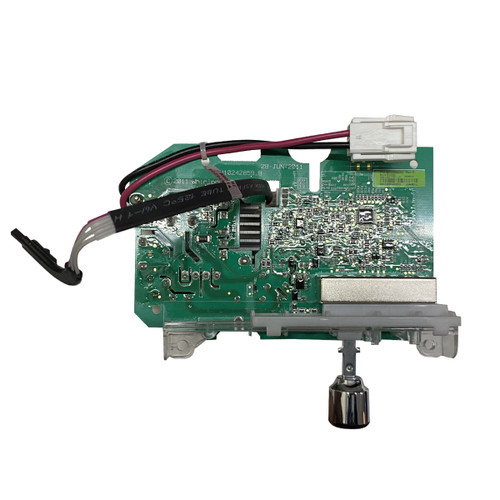 SPEED-CNTL W10545635, WPW10409930, W10409930, W10480173, W10519816 (W11666266)