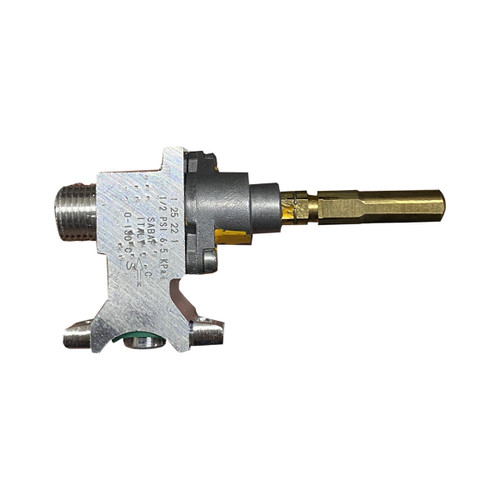 VALVULA ESTUFA SENCILLA LATERAL WH (W11677628)