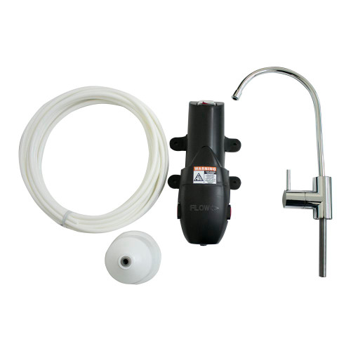 BOMBA FLOJET BEVJET CON GRIFO CBLC1011011A (W910010007)