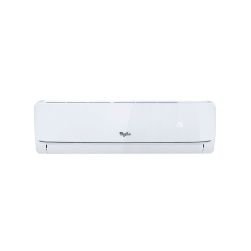 EVAPORADORA MINISPLIT 1 TON (110V) FRÃO/CALOR  BLANCO WHIRLPOOL MISMO WA2043Q, WA2045Q SWA2048Q (WA2046EVAPORADORA)