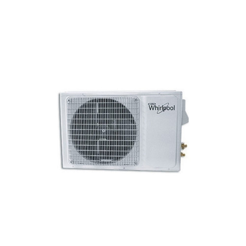 CONDENSADORA MINISPLIT 1 TON 220V FRIO/CALOR  BLANCO WHIRLPOOL SUST WA4023Q, WA4025Q (WA4026CONDENSADORA)
