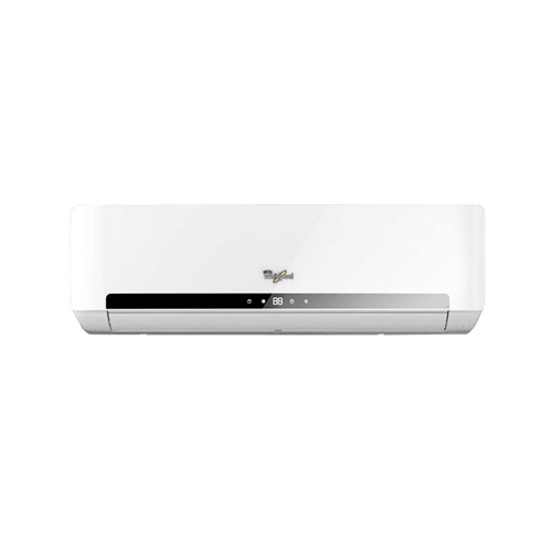 MINISPLIT  1.5 TON 220V FRIO/CALOR  BLANCO WHIRLPOOL  WA4123Q USAR WA4126Q (WA4125Q)