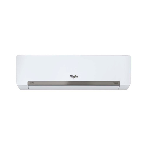 MINISPLIT INVERTER 1.5 TON.  220V SOLO FRIO BLANCO WHIRLPOOL MISMO WA5163Q SWA5167Q (WA5165Q)