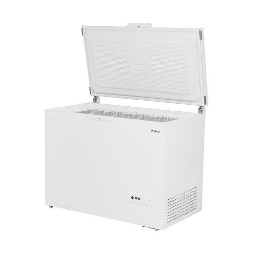 CONGELADOR HORIZONTAL BLANCO 11 FT AHORRO ENERGIA LLAVE SEGURIDAD ANAQUEL PORTABLE (WC11016q)