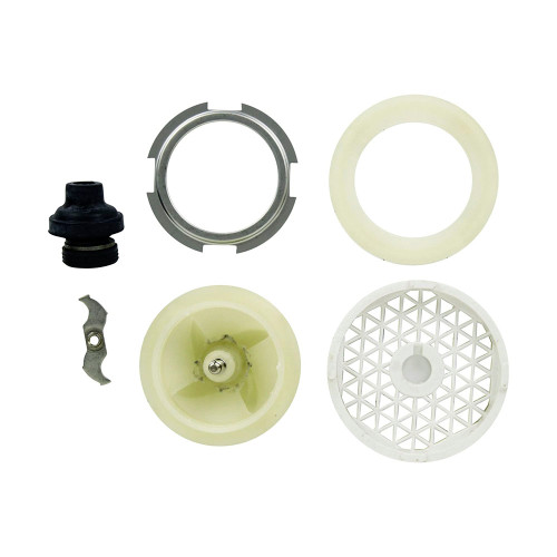 REPUESTO BOMBA LAVAVAJILLAS G.E. MOD (WD19X10032-GEI)