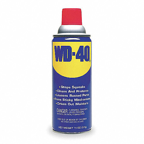 AFLOJATODO WD-40 333 ML 9.6 OZ (WD40-333)