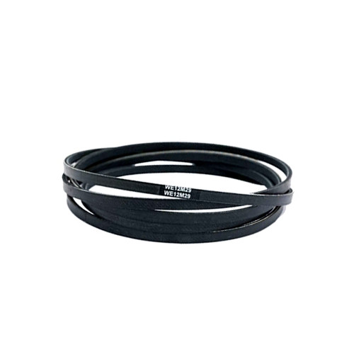BANDA  GE 4 HILOS 3 PISTAS 114 CMS MISMA 559C197P005 137292700 134503900 (WE12M29)