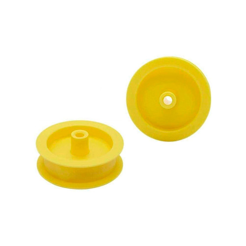 POLEA TENSORA G.E. EASY USAR WE12X83 238A5467P001 (WE12X0083)