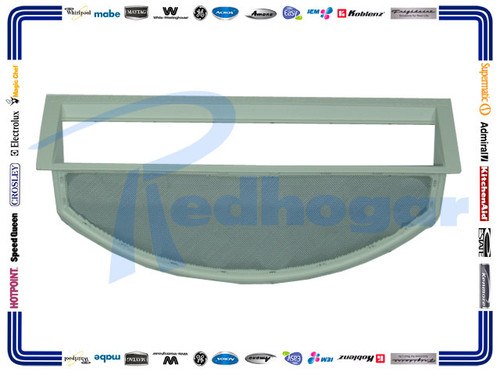 FILTRO SEC G.E. MOD. USAR 212D1660P001 (WE18M28)