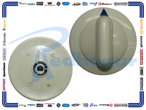 PERILLA Y DISCO IND TIPO MABE OLY BCA (WE1M422)