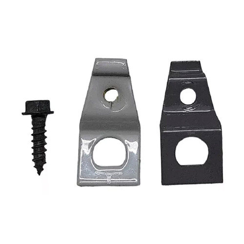 ABRAZADERA TURBINA G.E. WE16M15 DESCONTINUADA (WE1X688)