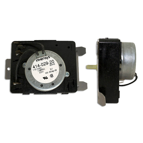 PROGRAMADOR SEC G.E. G009 (WE4X796)