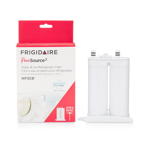 FILTRO AGUA WW DOBLE CARTUCHO  ORIGINAL USAR  EWF2CBPA-ELX (WF2CB-ELX)