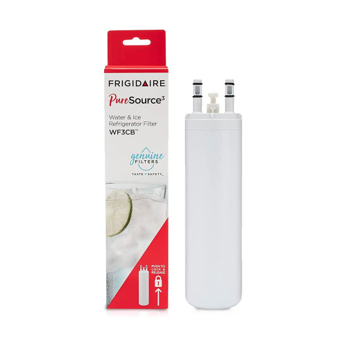 FILTRO DE AGUA WF3CB-ELX  242069601,  242086201 (WF3CB)