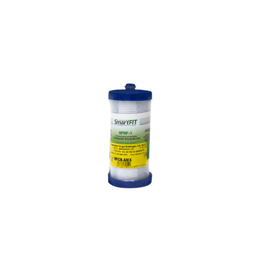 FILTRO AGUA INTERNO W.W. SMART FIT  INDINIDUAL venta individual (WFCB-AMX)