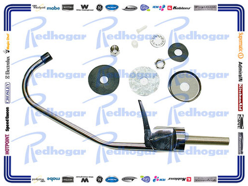 GRIFO DISPENSADOR AGUA USAR WFV-401 WFV401 WFV-A020 FLR-068NSF (WFV-401-ART)