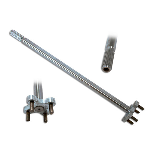FLECHA ARMADA LARGA MOD WH0003 TRANS.W10473144, W10006402, W10006378 W10771758,W10771759,W10473143 (WH0002)