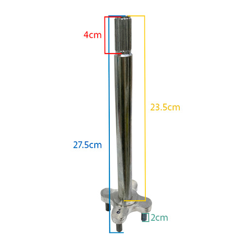 FLECHA ARMADA corta WH MOD TRANS, WH0006,W10806333,W10739660,W10735106,W10715767,W10628823,W10330039 (WH0005)