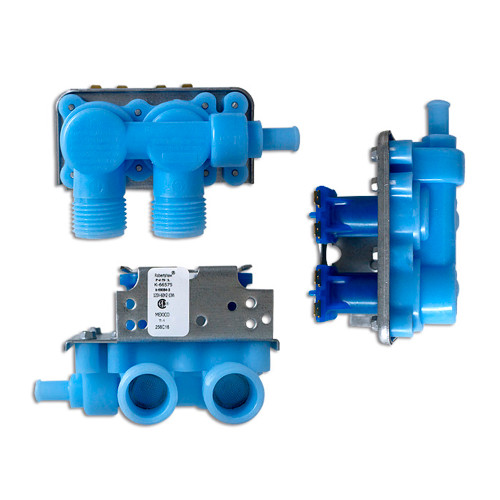 ELECTROVALVULA 525-RDX K-66937 26000358277 285660 350487 358971 360090 360093 363425 365211 66074 (WH00X531-RS)