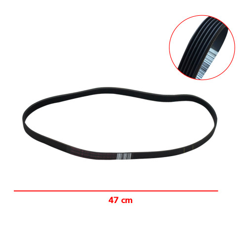 BANDA 6 PISTAS WH01X10302 175D5131P003 (WH01X10302-GEI)