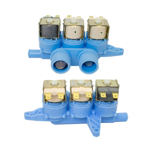 ELECTROVALVULA k-78566 175D7105P001 (WH13X22720-GEI)