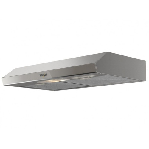 CAMPANA WHIRLPOOL 76CM WH7610S INOX (WH7610S)