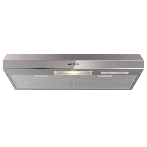 CAMPANA WH EMPOTRABLE 80 CM INOX SATINADO3 VELOCIDADES PURIFICADORA/ EXTRACTORA (WH8010D)