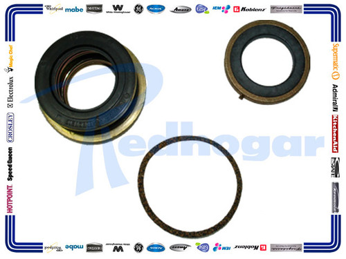SELLO MECANICO COMPLETO (WH8X318)
