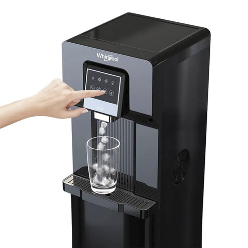 DESPACHADOR AGUA CON FABRICA DE HIELOS (WK0260B)