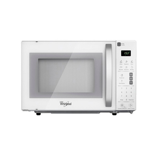 HORNO MICROONDAS 0.7  CUB FT  BLANCO (WM1507Q)