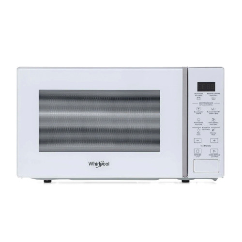 HORNO MICROONDAS 0.7  CUB FT3  BLANCO (WM1807W)