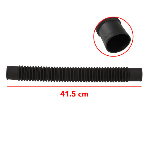 MANGUERA ACORDEON T/BOMBA ADMIRAL, 35-3584,2018233 21001915 (WP21001915)