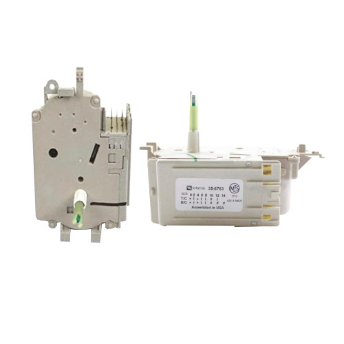 PROGRAMADOR LAV. 35-6763 21001959 (WP21001959)