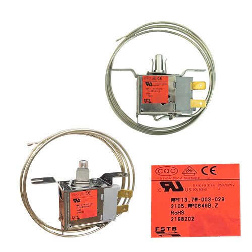 CONTROL AMBIENTAL BULBO LARGO 2198202 WP2198202vp (WP2198202)